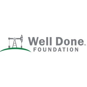 Well Done Foundation