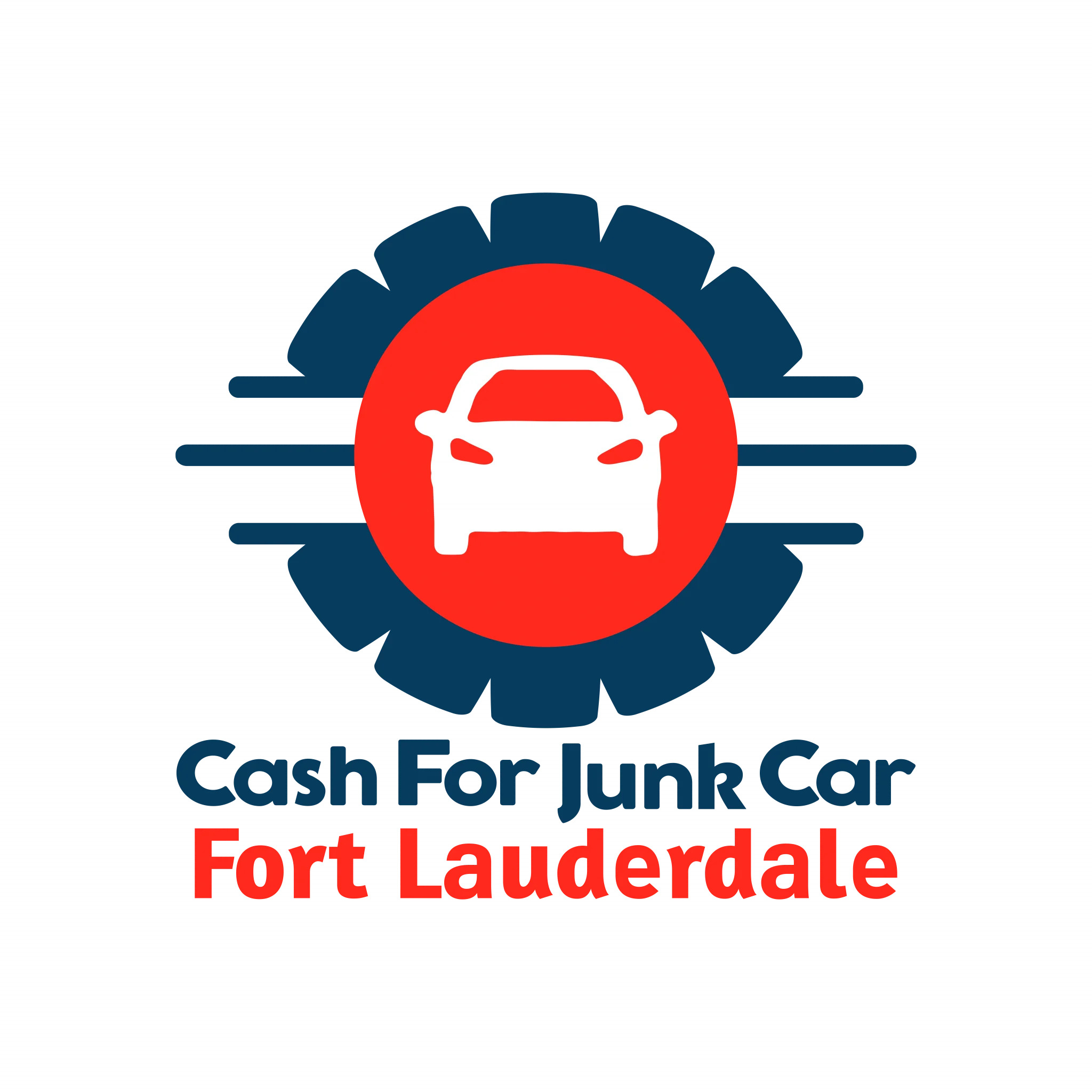 Cash for Junk Car Fort Lauderdale