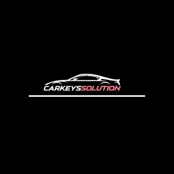 Car Keys Locksmith Solution