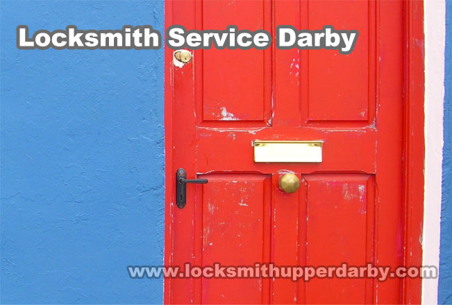 Locksmith Service Darby