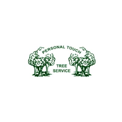 Personal Touch Tree Service