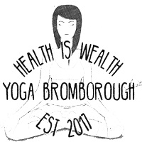 Hot Yoga Wirral