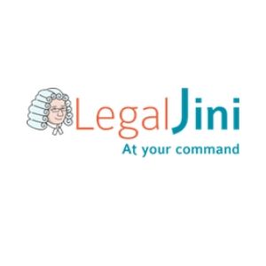 Legaljini Corporate Services Pvt. Ltd