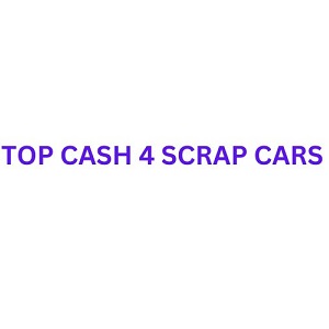 TOP CASH 4 SCRAP CARS
