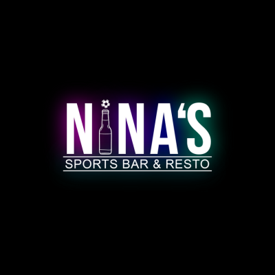 Nina's Sports Bar & Resto