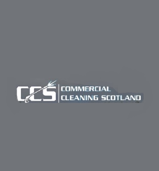 Commercial Cleaning Scotland