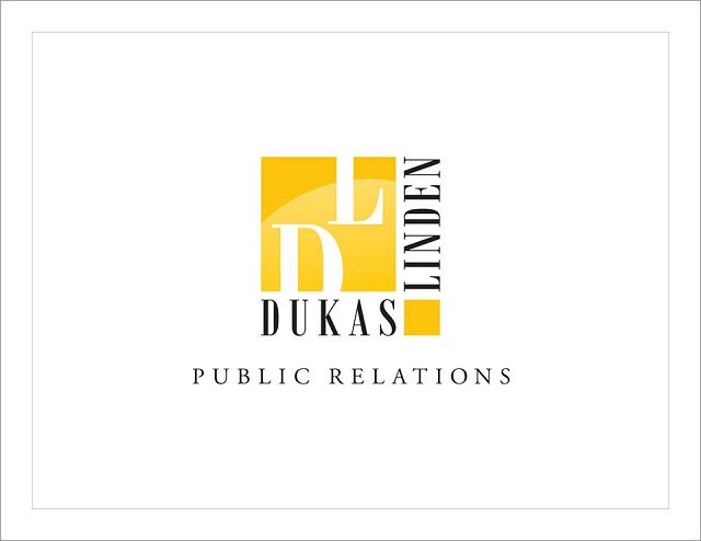 Dukas Linden Public Relations 