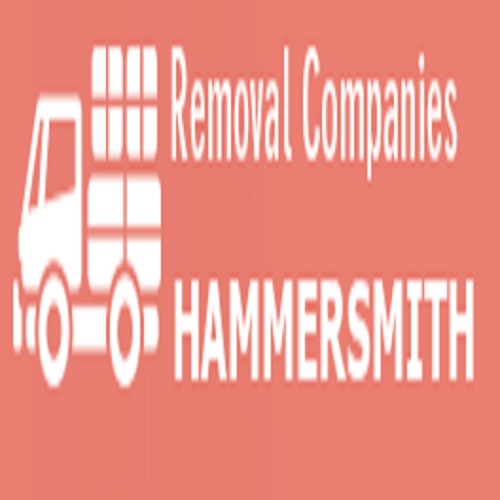 Removal Companies Hammersmith Ltd.