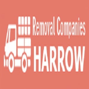 Removal Companies Harrow Ltd.