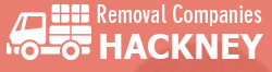 Removal Companies Hackney Ltd.