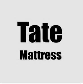 Tate Mattress