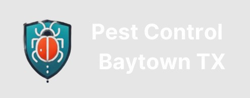 Pest Control Baytown TX