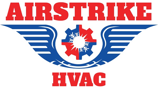 Airstrike HVAC