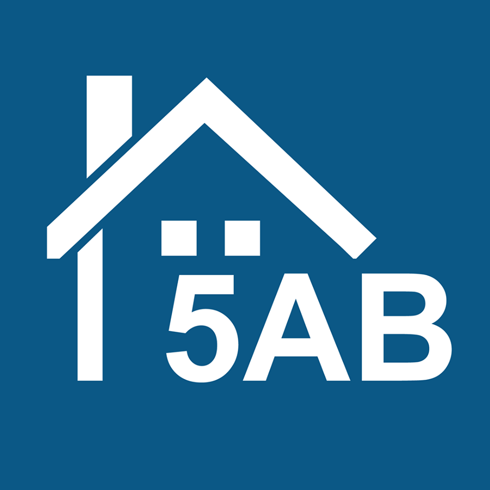 5AB Homes