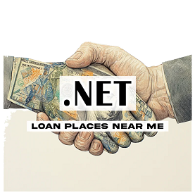 Loan Places Near Me