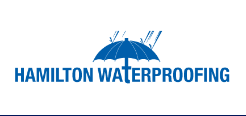 Hamilton Waterproofing