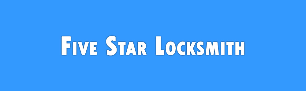 Five Star Locksmith
