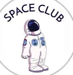 SPACE CLUB VAPE UK