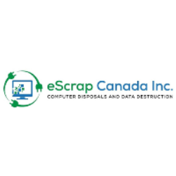 Escrap Canada Inc.