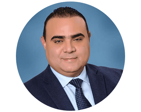 Frontier Medical Care: Farouk Marzouk, MD