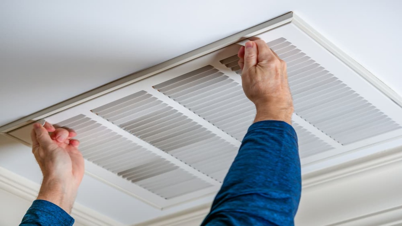 Trusted Airduct Cleaning Services Near You in Austin