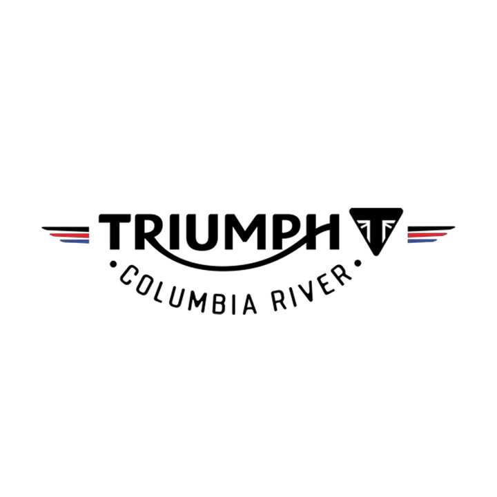 Triumph Columbia River