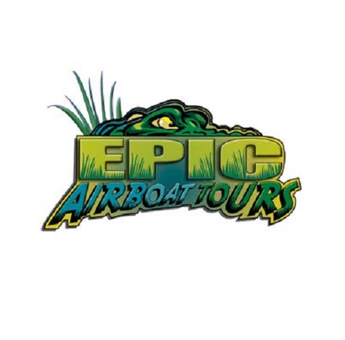 Epic Airboat Tours