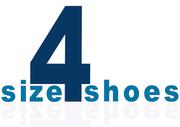 Size 4 Shoes