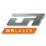 OR LASER
