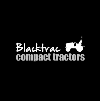 Blacktrac Compact Tractors