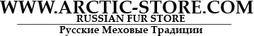 Russian Fur Store