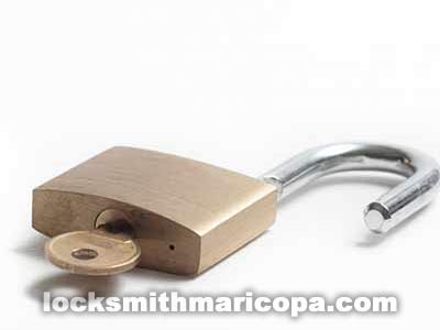 Pro Locksmith Maricopa