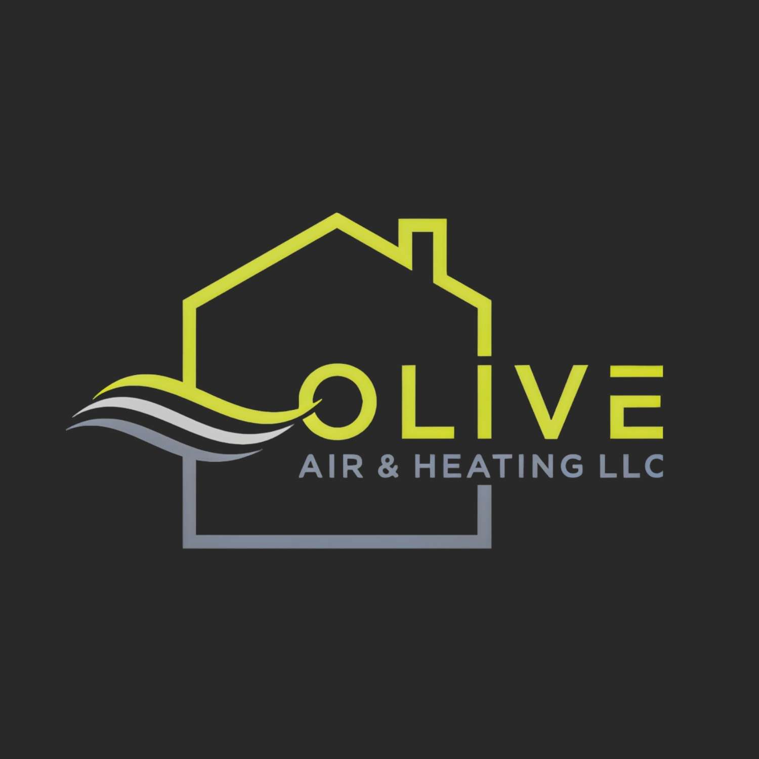 Olive Air & Heating LLC - AC Repair
