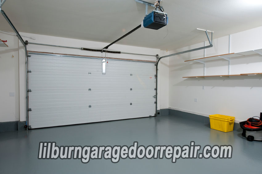 Lilburn Garage Door Repair