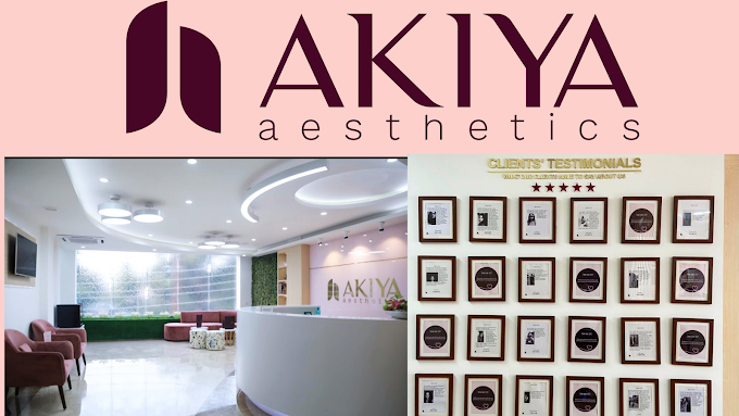 Akiya Aesthetics
