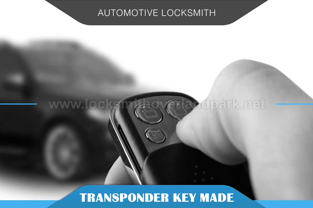 Quick Locksmith Overland Park