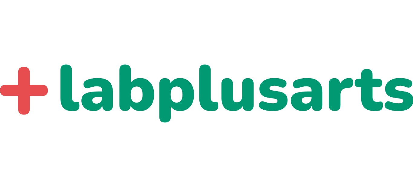 Labplusarts