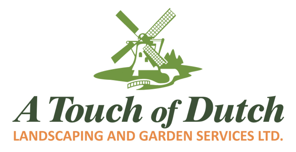 A Touch of Dutch Landscaping & Garden Services