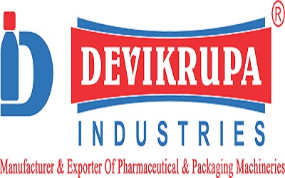 Manufacturer & Exporter of Pharmaceutical & Packaging Machineries