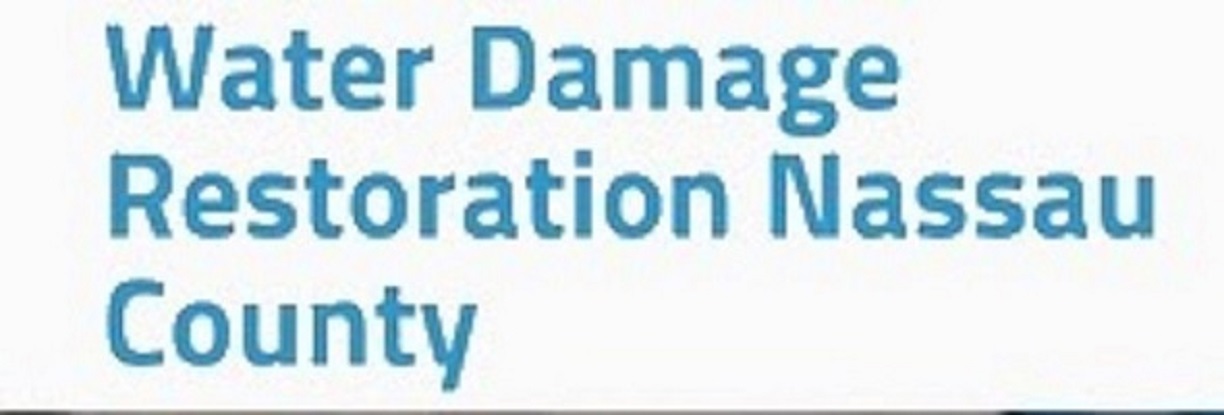 Water Damage Restoration Nassau County