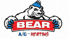Bear A/C and Heating