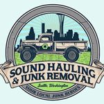 Sound Hauling & Junk Removal