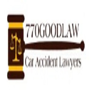 770GOODLAW, Car Accident Lawyers