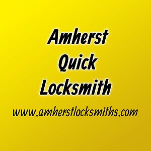 Amherst Quick Locksmith