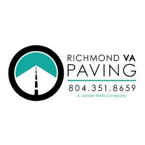  Richmond VA Paving