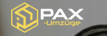 Pax Umzüge 