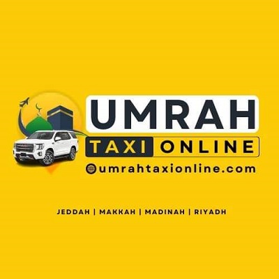 Umrah Taxi Online