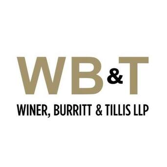 Winer, Burritt & Tillis, LLP