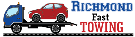 Richmond  Fast Towing