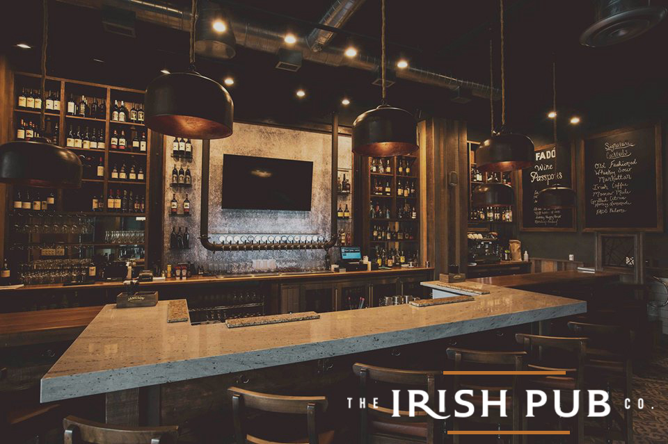 The Irish Pub Company